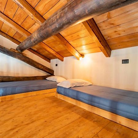 Country House Le Gaie Allegre Villar San Costanzo Екстериор снимка