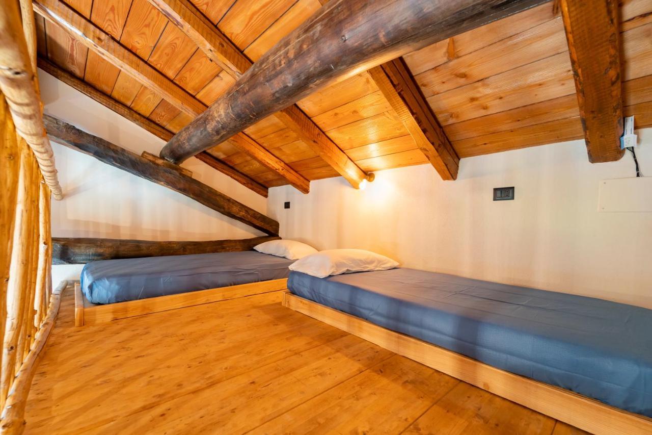 Country House Le Gaie Allegre Villar San Costanzo Екстериор снимка