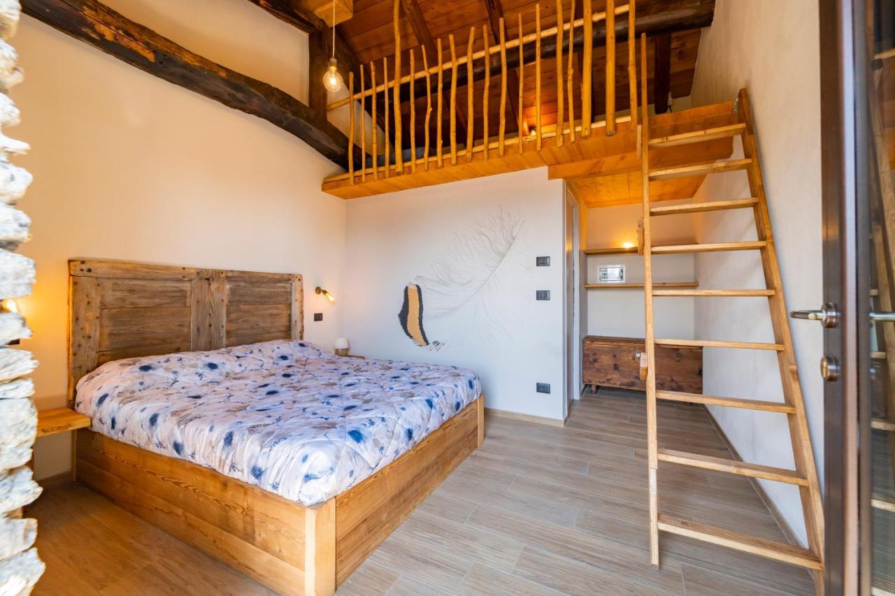 Country House Le Gaie Allegre Villar San Costanzo Екстериор снимка