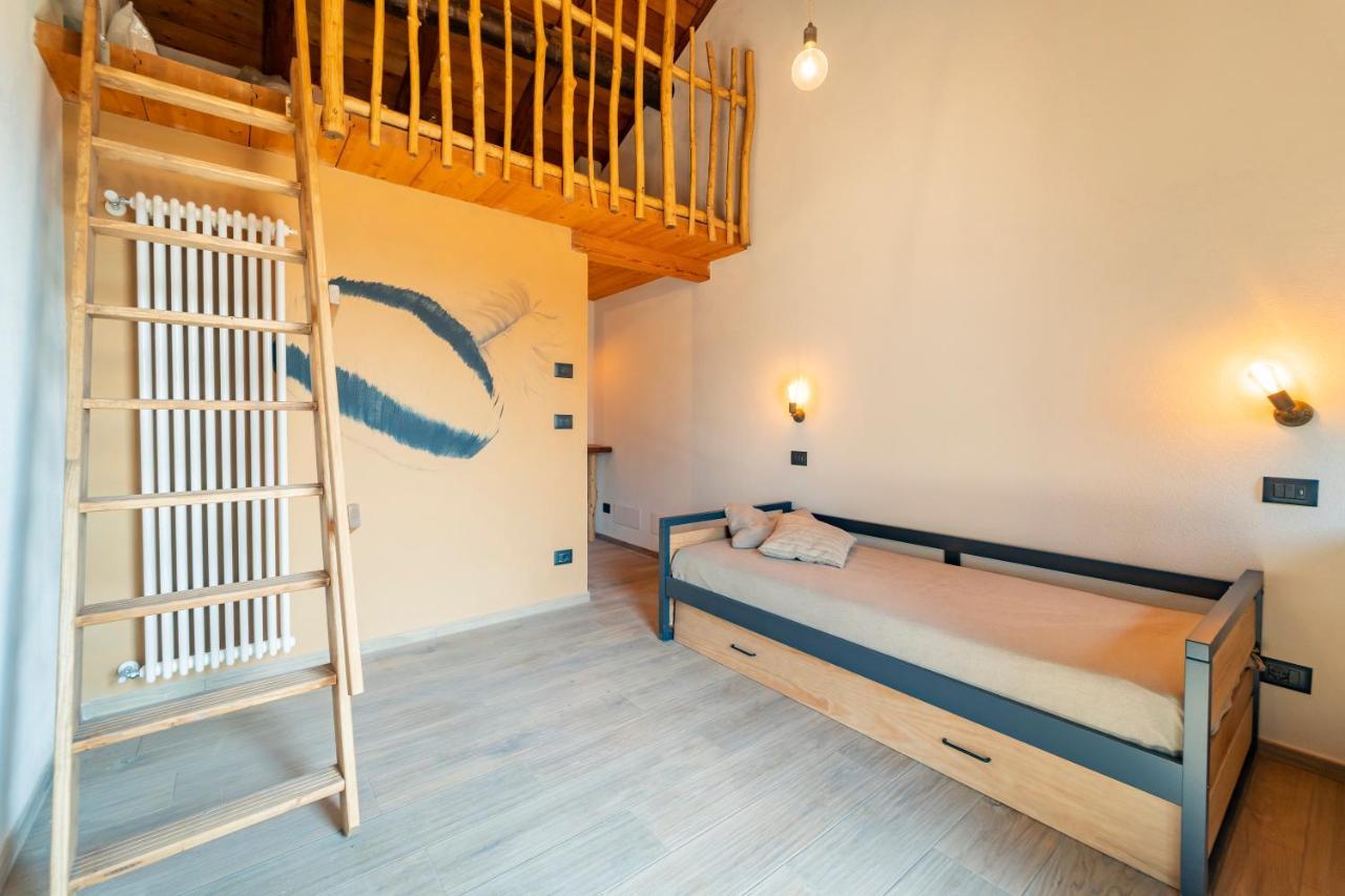 Country House Le Gaie Allegre Villar San Costanzo Екстериор снимка