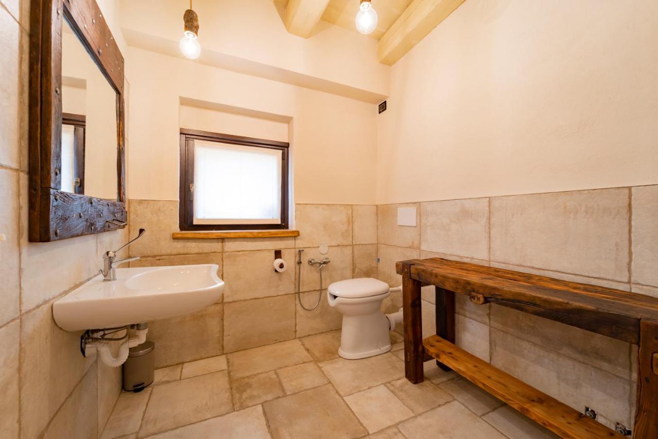 Country House Le Gaie Allegre Villar San Costanzo Екстериор снимка
